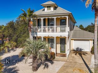 9313 Marigot Promenade, Gulf Shores, AL 36542