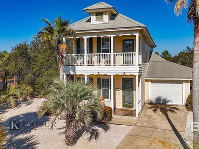 9313 Marigot Promenade, Gulf Shores, AL, 36542