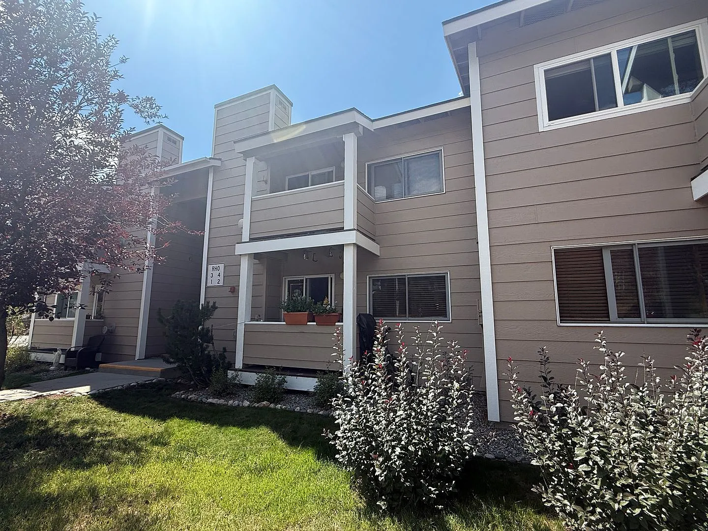 1 Bedroom for Lease Walton Village Steamboat Springs — Photo 3