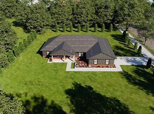 334174 E Painted Sky Rd, Harrah, OK 73045