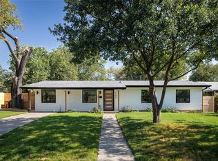 1206 Cloverleaf Dr, Austin, TX 78723