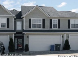 3053 Candlelight Dr, Fayetteville, NC 28311