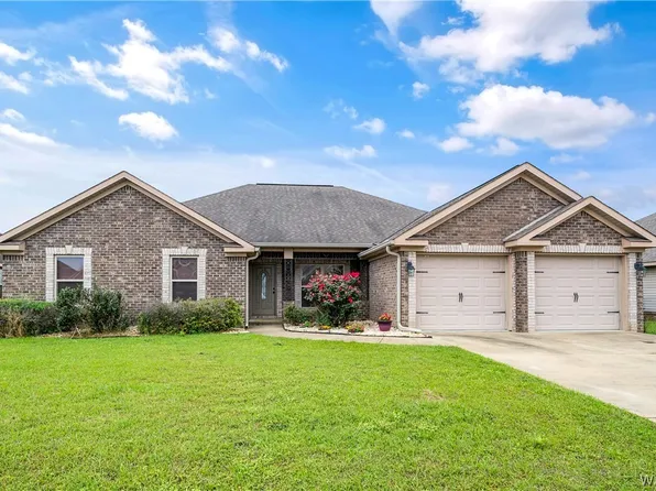 16417 Cherokee Bend Pkwy, Moundville, AL 35474