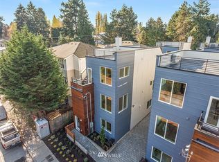9511 A 8th Ave NW, Seattle, WA