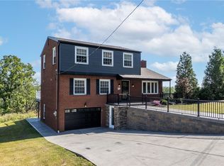 51 Walton Rd, Pittsburgh, PA 15236