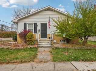 424 W 4th St, Monroe, MI 48161