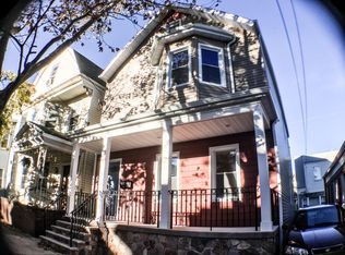 230 John St #1, Harrison, NJ 07029