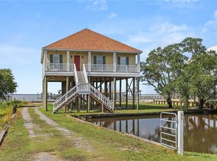 89 Lakeview Dr, Slidell, LA 70458