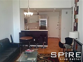 Rented by Spire Group