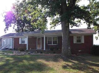 214 Duncan Ridge Rd, Lewisburg, KY 42256