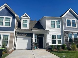349 Whitley Rdg, Clayton, NC 27527