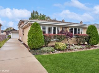 5330 S Newcastle Ave, Chicago, IL