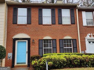 6451 Wedgeview Dr, Tucker, GA