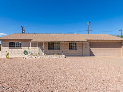 1950 E 6th Ave, Mesa, AZ, 85204