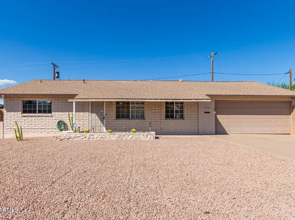 1950 E 6TH Avenue, Mesa, AZ 85204