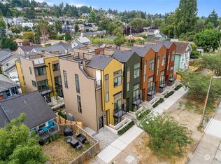 3412 34th Ave W #B, Seattle, WA 98199