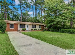 28 Sherwood Rd, Savannah, GA 31406