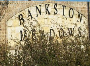 1213 Genesis Dr, Mansfield, TX 76063