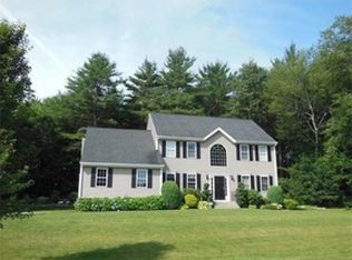 101 Lincoln Cir, Northbridge, MA 01534