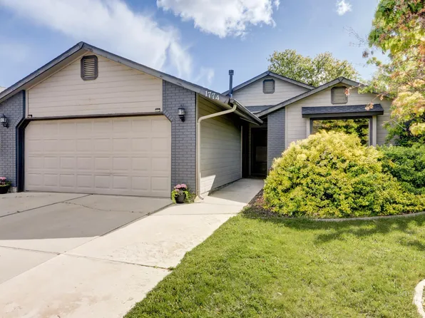 1774 N Jericho Rd, Meridian, ID 83646