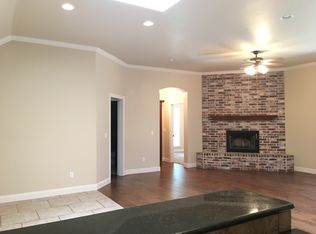 8306 English Bay Pkwy, Amarillo, TX 79119