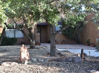 2913 Corte Del Potro, Santa Fe, NM 87505