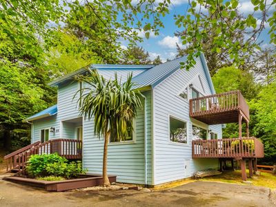 839 SW 50th St, Lincoln City, OR, 97367