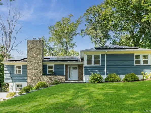 9 Rock Hill Lane, Scarsdale, NY 10583