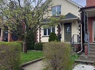 88 Lanark Ave, Toronto, ON M6E 2G4