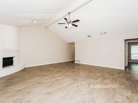 4th image of 6402 Big Springs Dr