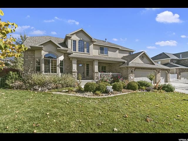 1st image of 11217 S Alpine Creek Way