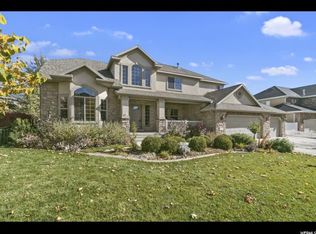 11217 S Alpine Creek Way, South Jordan, UT 84095