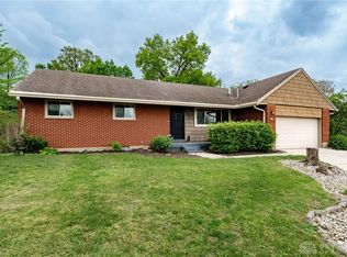 6064 Willet Way, West Carrollton, OH