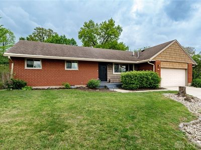 6064 Willet Way, West Carrollton, OH, 45449