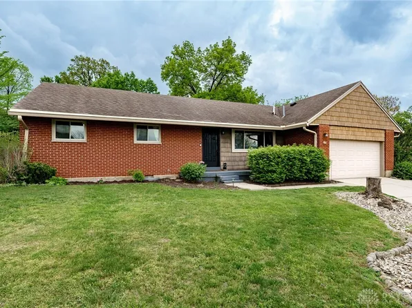 6064 Willet Way, West Carrollton, OH 45449