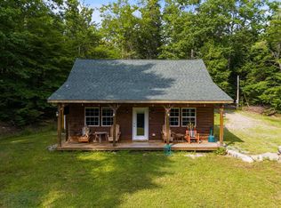 51 Moose Cove Lodge Rd, Sebago, ME 04029