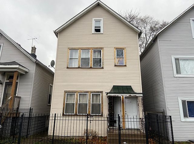 1st image of 5230 S Justine St