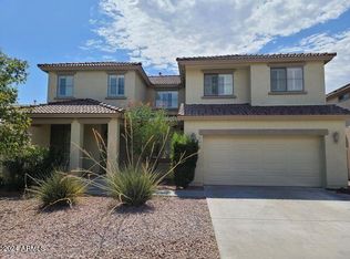 21672 N Geraldine Dr, Peoria, AZ 85382