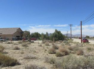 Avenue T Pav Vicinity 60th St E, Palmdale, CA 93552