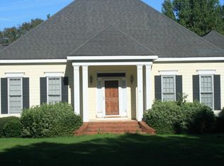 159 McLittle Bridge Rd, Americus, GA 31719