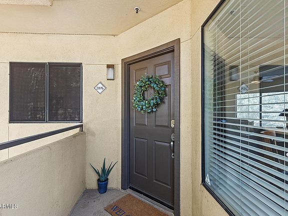 4th image of 7575 E INDIAN BEND Road #2076