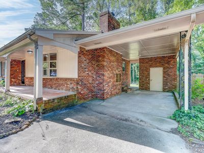 719 Newsom St, Durham, NC, 27704