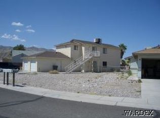 367 Anna Cir, Bullhead City, AZ 86442