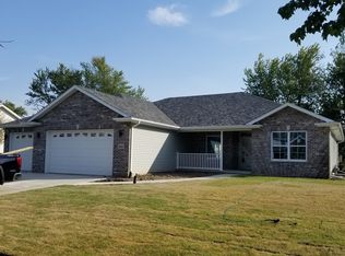 26661 W Allison Dr, Channahon, IL 60410