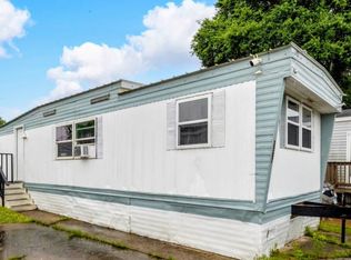 8800 S Harlem Ave Trailer 1507, Bridgeview, IL 60455
