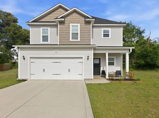 202 Ziggy Way, Raeford, NC 28376