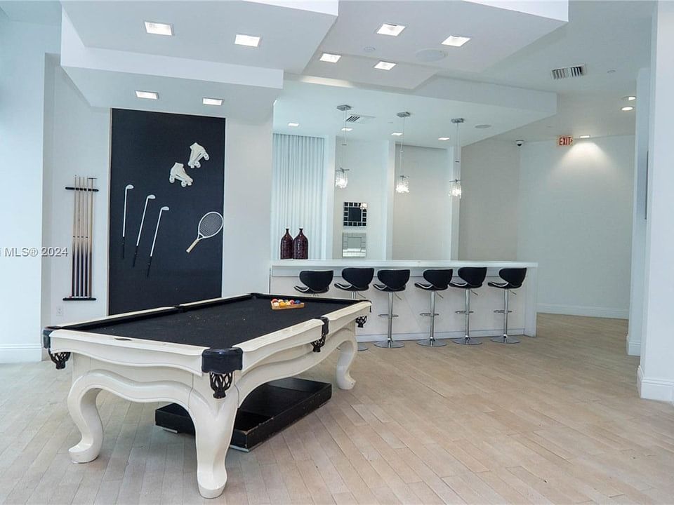 1st image of 350 S Miami Ave APT 2714