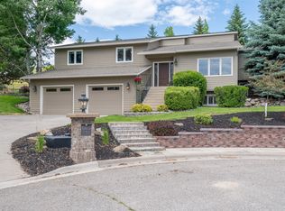 2716 Old Quarry Rd, Missoula, MT 59808