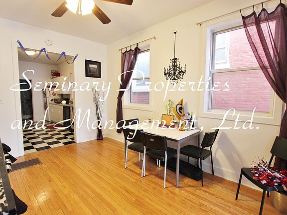 4th image of 3311 N Hoyne Ave #1F