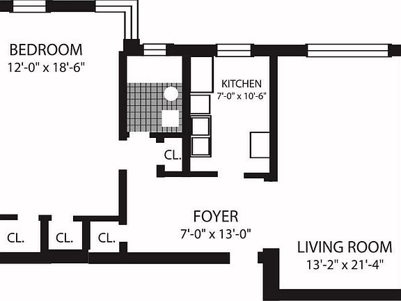 2nd image of 6939 Yellowstone Blvd APT 523